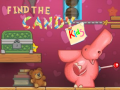 ເກມ Find The Candy Kids