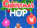 ເກມ Christmas Hop