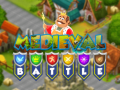 ເກມ Medieval Battle