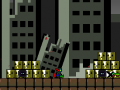 ເກມ Ku Blast Brawl