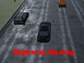 ເກມ Highway Racing  
