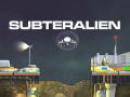 ເກມ Subteralien