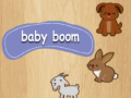 ເກມ Baby Boom