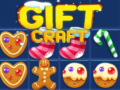 ເກມ Gift Craft
