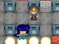 ເກມ Bomber Boom Kid
