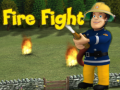 ເກມ Fire fight
