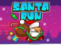 ເກມ Santa Run