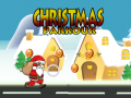 ເກມ Christmas Parkour 