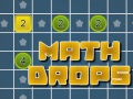 ເກມ Math Drops