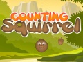 ເກມ Counting Squirrel