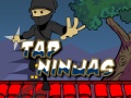 ເກມ Tap Ninjas