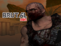 ເກມ Brutal Zombies