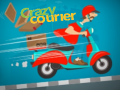 ເກມ Crazy Courier