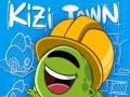 ເກມ Kizi Town