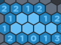 ເກມ Hexsweep.io