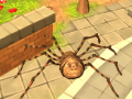 ເກມ Spider Simulator: Amazing City