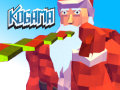 ເກມ Kogama: Xmas Parkour