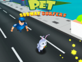 ເກມ Pet Subway Surfers