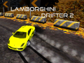 ເກມ Lamborghini Drifter 2