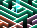 ເກມ Ball Maze Labyrinth