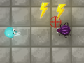 ເກມ Boomstick leaper