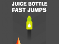 ເກມ Juice Bottle Fast Jumps
