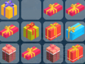 ເກມ Minecraft Gift Collector