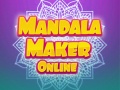 ເກມ Mandala Maker Online
