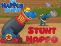 ເກມ The Happos family: Stunt Happo