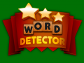ເກມ Word Detector