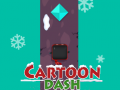 ເກມ Cartoon Dash