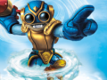 ເກມ Skylanders Swap Force