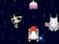 ເກມ PowerPuff Fight