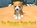ເກມ Dog Simulator: Puppy Craft