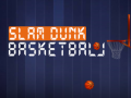 ເກມ Slam Dunk Basketball