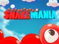 ເກມ Snake Mania  