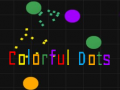 ເກມ Colorful Dots