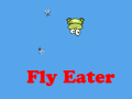 ເກມ Fly Eater