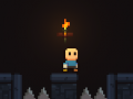ເກມ A Platformer for Ants