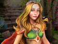 ເກມ The Centaur Daughter