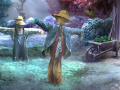 ເກມ Farm of Fear