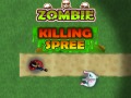 ເກມ  Zombie Killing Spree  