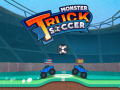 ເກມ Monster Truck Soccer