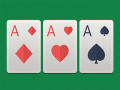 ເກມ Solitaire Swift