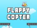ເກມ Flappy Copter