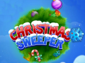 ເກມ Christmas Sweeper