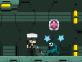 ເກມ Alien Hunter 2