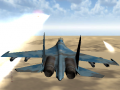ເກມ Jetpack Fighter