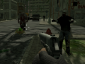 ເກມ Zombie City