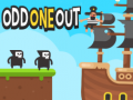 ເກມ OddOneOut